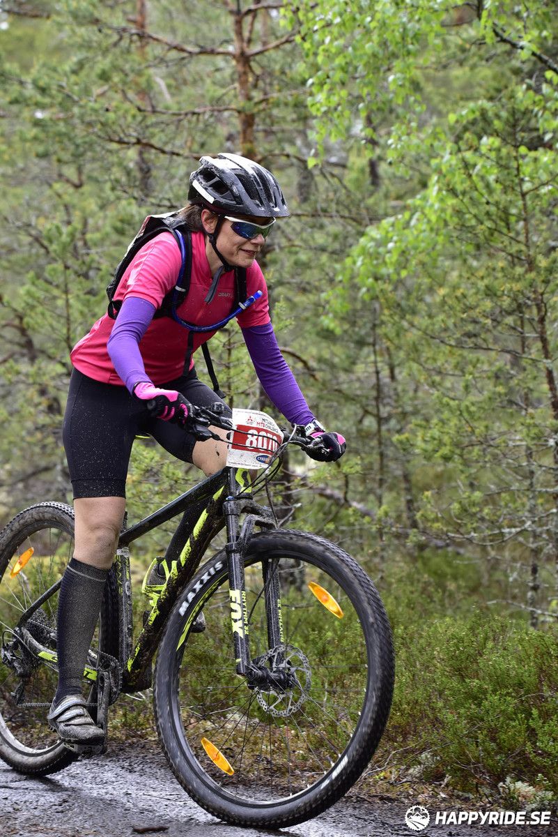 Bild från Lida Loop 2019